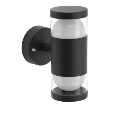 Briloner 3609-025 - Luminaire extérieur LED TERRA 2xLED/5W IP44