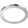 Briloner 3673-018 - Plafonnier salle de bain SPLASH LED/28W/230V d. 41 cm