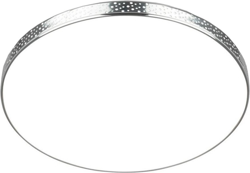 Briloner 3679-018 - Plafonnier RGB à intensité variable salle de bain MAGA LED/18,5W/230V 3000-6500K d. 35,5 cm + télécommande