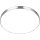 Briloner 3679-018 - Plafonnier RGB à intensité variable salle de bain MAGA LED/18,5W/230V 3000-6500K d. 35,5 cm + télécommande