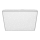 Briloner 3749-414 - Plafonnier LINO LED/24W/230V chrome mat