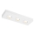Briloner 3996036 - Spot CTS 3xLED/4W/230V 2700/4000K blanc