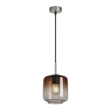 Briloner 4011-014 - Suspension fil 1xE27/40W/230V