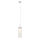 Briloner 4350-018 – Suspension filaire LED à intensité variable LED/5W/230V