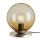 Briloner 7010-017 - Lampe de table CLASSIC 1xE27/40W/230V
