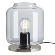 Briloner 7011-010 - Lampe de table CLASSIC 1xE27/40W/230V