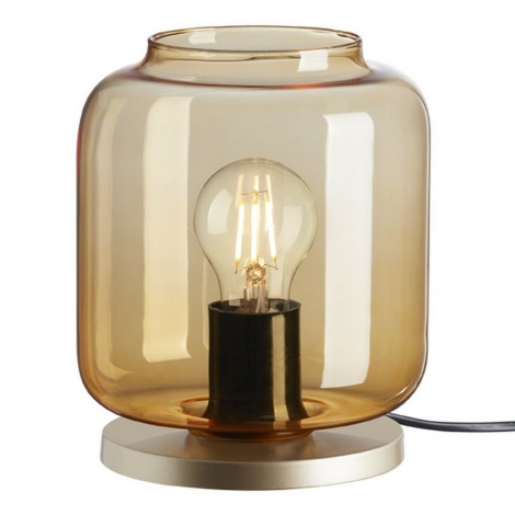 Briloner 7011-017 - Lampe de table CLASSIC 1xE27/40W/230V