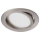 Briloner 7116-412 - Spot encastrable de salle de bain LED FLAT IN LED/9W/230V IP23