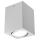 Briloner 7120-014 - Spot LED TUBE 1xGU10/5W/230V carré