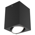 Briloner 7120-015 - Spot LED TUBE 1xGU10/5W/230V carré