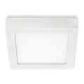 Briloner 7123-416 - Plafonnier FIRE LED/12W/230V blanc