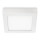 Briloner 7123-416 - Plafonnier FIRE LED/12W/230V blanc