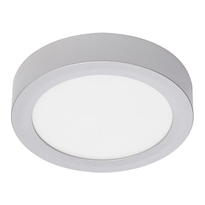 Briloner 7124-014 - Plafonnier à intensité variable FIRE LED/12W/230V 3000K