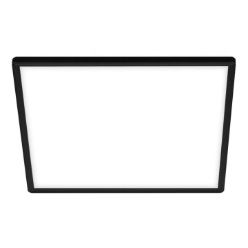 Briloner 7156-415 - Plafonnier LED SLIM LED/18W/230V