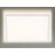 Briloner 7156-416 - Plafonnier SLIM LED/18W/230V