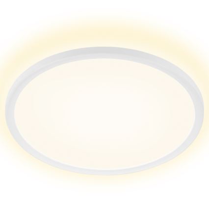 Briloner 7157-416 - plafonnier LED SLIM LED/22W/230V diamètre 42 cm