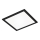 Briloner 7191-015 - Plafonnier LED SIMPLE LED/12W/230V
