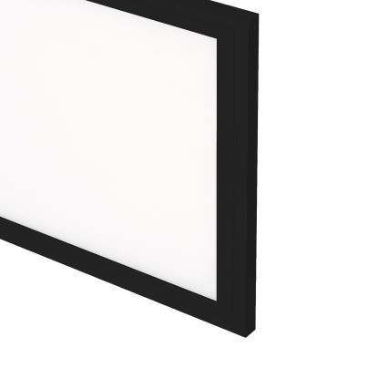 Briloner 7191-015 - Plafonnier LED SIMPLE LED/12W/230V