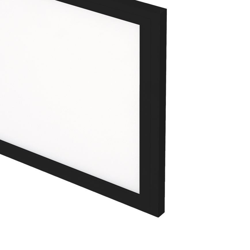 Briloner 7191-015 - Plafonnier LED SIMPLE LED/12W/230V