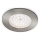 Briloner 7206-012 - Spot encastrable de salle de bain LED/10,5W/230V IP44