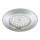 Briloner 7206-018 - Luminaire encastré de salle de bain LED ATTACH LED/10,5W/230V IP44