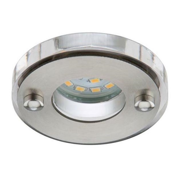 Briloner 7214-012 - Spot encastrable de salle de bain LED ATTACH LED/5W/230V IP44