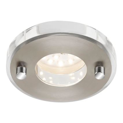 Briloner 7214-012 - Spot encastrable de salle de bain LED ATTACH LED/5W/230V IP44