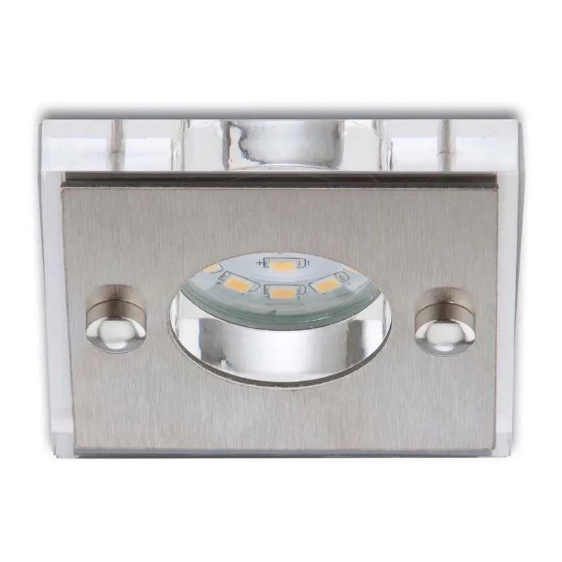 Briloner 7215-012 - Spot encastrable de salle de bain LED ATTACH LED/5W/230V IP44