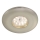 Briloner 7227-012 - Spot encastrable de salle de bain LED/5W/230V IP65 chrome mat