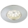 Briloner 7231-019 - Luminaire de salle de bain encastrable à intensité variable LED/5,5W/230V IP44