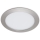 Briloner 7286-012 - Spot encastrable de salle de bain LED/12W/230V IP44