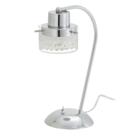 Briloner 7293-018 - Lampe de table LED PURO CRISTALLO LED/5W/230V