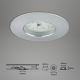 Briloner 7295-019 - Luminaire encastré de salle de bain LED à intensité variable ATTACH LED/6,5W/230V IP44