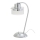 Briloner 7298-018 - Lampe de table LED PURO LED/5W/230V