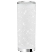Briloner 7332-018 - Lampe de table LED STARRY SKY 1xGU10/5W/230V blanc