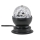 Briloner 7347-015 - Boule disco LED de table DISCO LIGHT 1xE27/3W/230V