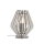 Briloner 7352-011 - Lampe de table NATURE 1xE14/40W/230V