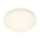 Briloner 7363-016 - Plafonnier LED CADRE LED/22W/230V d. 42,5 cm blanc