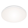 Briloner 7377-016 - Plafonnier à intensité variable LED/12W/230V 3000-6500K + télécommande