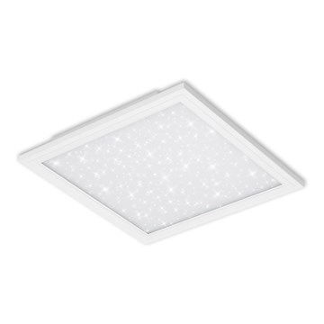 Briloner 7391-016 - Plafonnier LED STARRY SKY LED/22W/230V