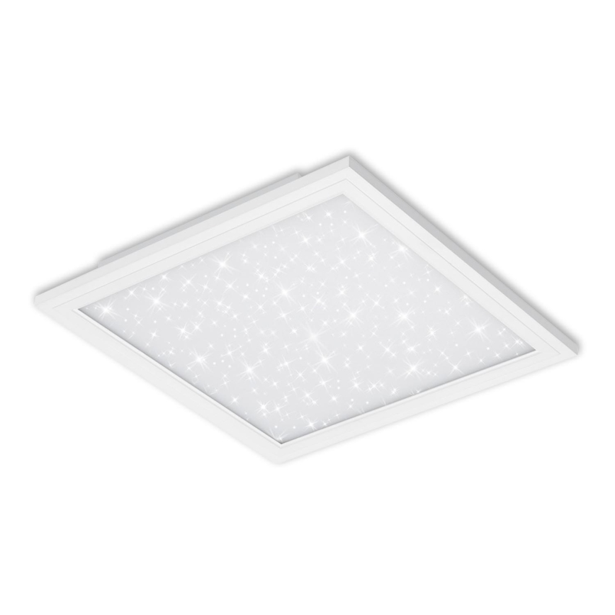 Briloner 7391-016 - Plafonnier LED STARRY SKY LED/22W/230V