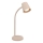 Briloner 7476-011 - Lampe de table SKRIVA 1xGU10/9W/230V beige