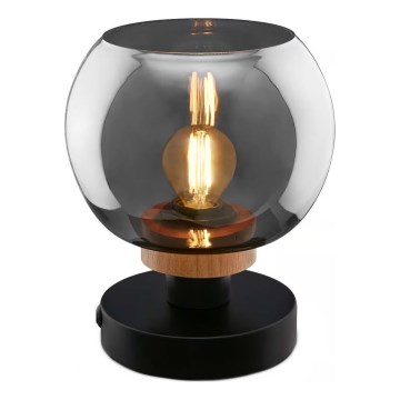 Briloner 7487015 - Lampe de table 1xE14/10W/230V