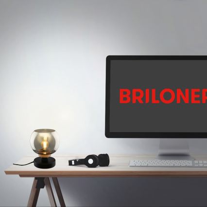 Briloner 7487015 - Lampe de table 1xE14/10W/230V