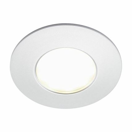 Briloner 8308-019 - Spot encastrable de salle de bain à intensité variable LED/5W/230V IP44