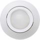 Briloner 8309-019 - Luminaire de salle de bain encastrable à intensité variable LED/5W/230V IP23