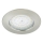 Briloner 8310-012 - Spot encastrable de salle de bain LED LED/10,5W/230V IP44