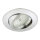 Briloner 8312-019 - Spot encastrable salle de bain LED/5W/230V IP23