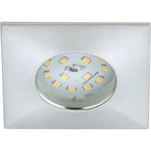 Briloner 8313-019 - Spot encastrable LED salle de bain LED/5W/230V IP44