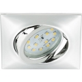 Briloner 8314-018 - Spot encastrable LED salle de bain LED/5W/230V
